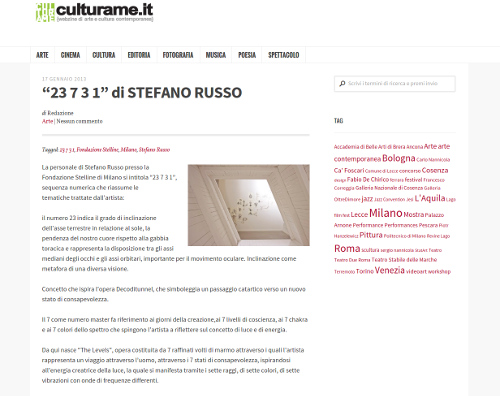 culturame-3 - Stefano Russo