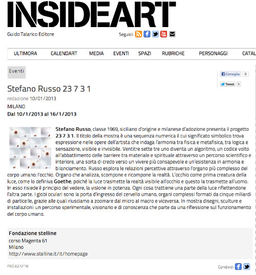 insideart-2 - Stefano Russo