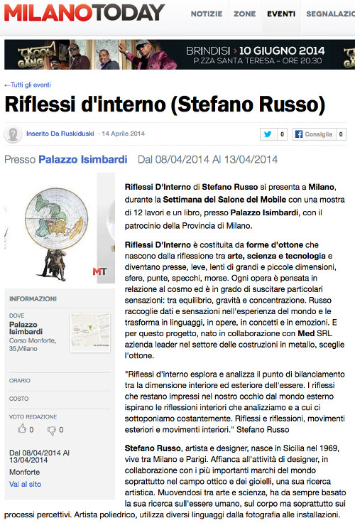 milanotoday-2 - Stefano Russo