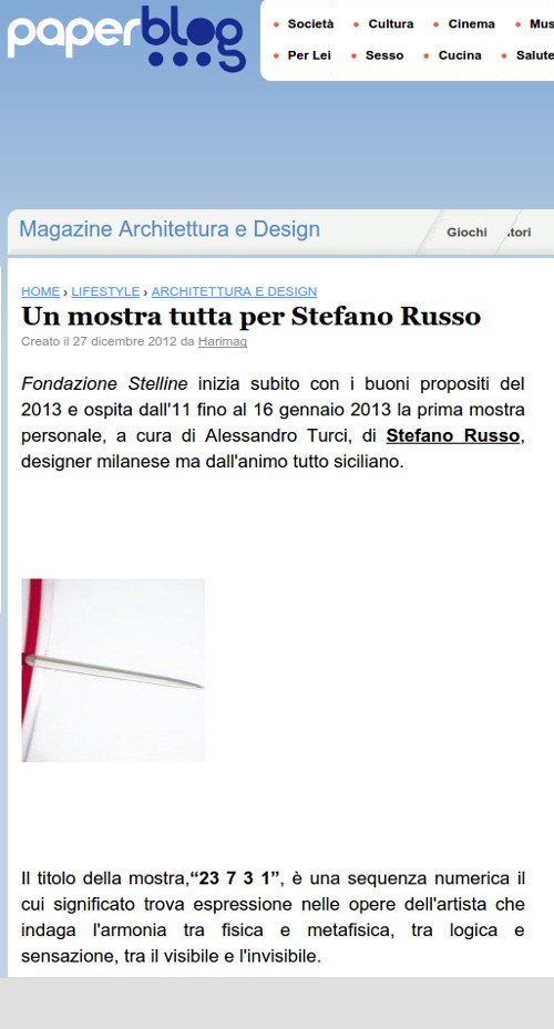 paper-blog-2 - Stefano Russo