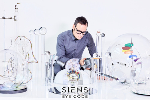 siens - Stefano Russo