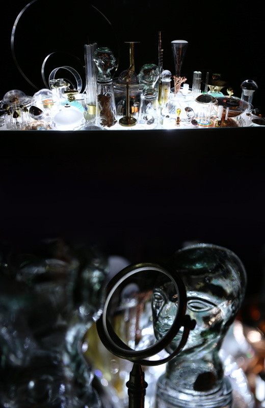 Anatomy 1 - 2 - Stefano Russo