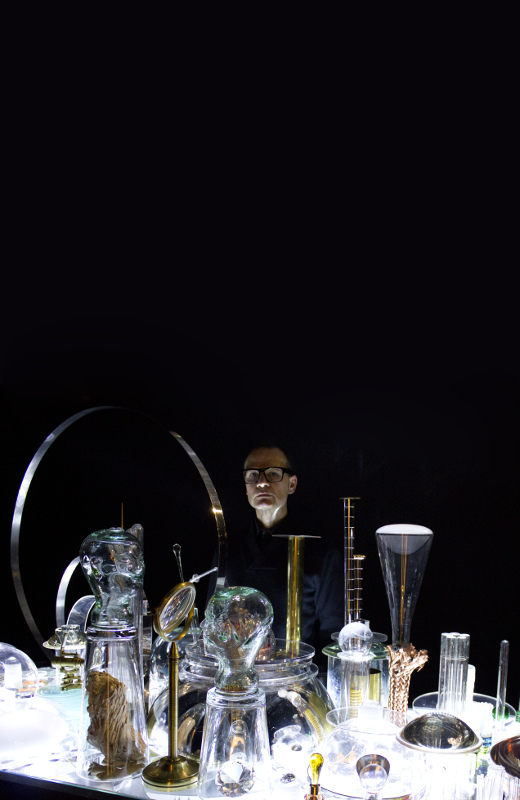 Anatomy 1 - 4 - Stefano Russo