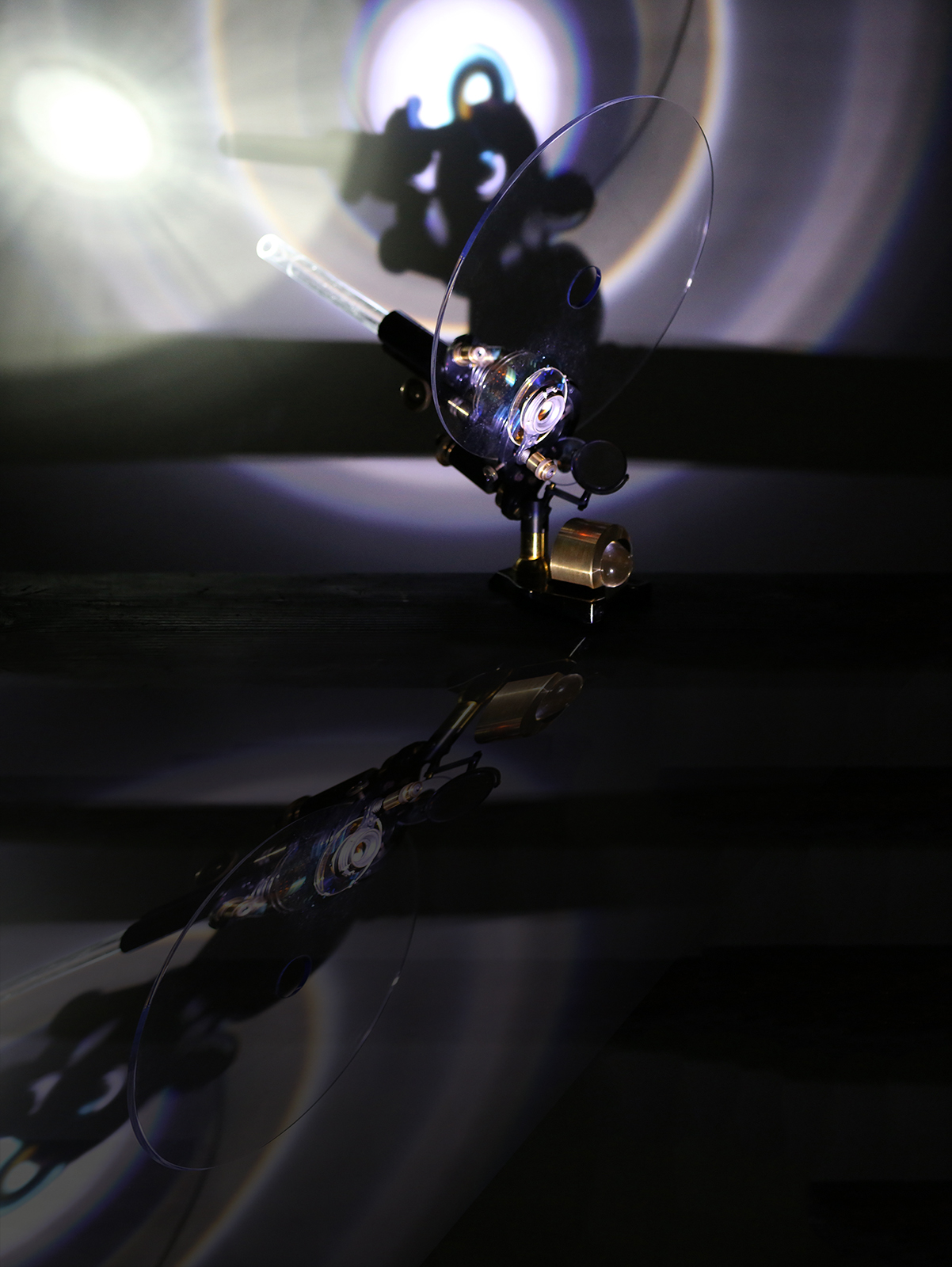Armi percettive black - 1 - Stefano Russo
