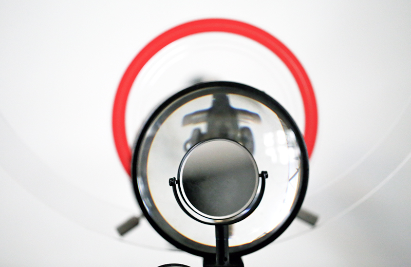 Armi percettive black - 2 - 11 - Stefano Russo