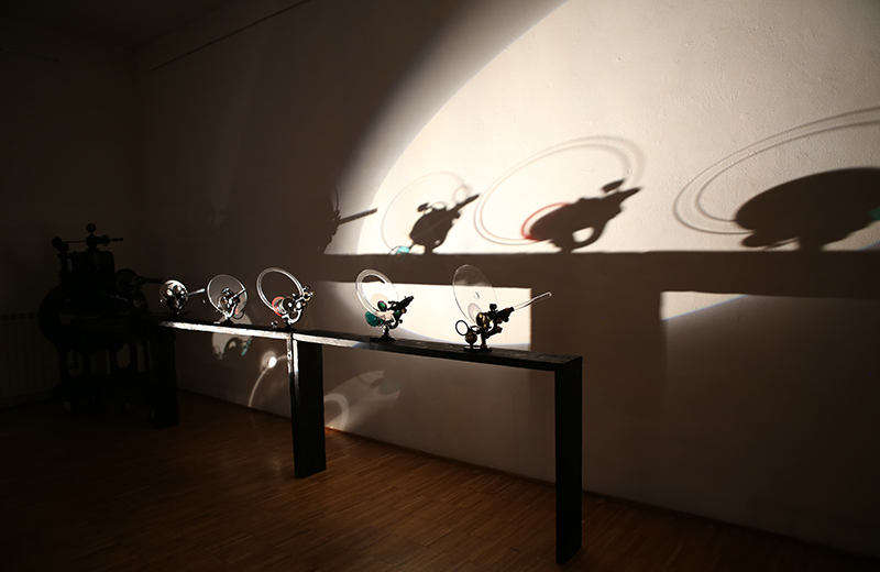 Armi percettive black - 2 - 12 - Stefano Russo
