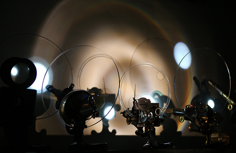 Armi percettive black - 2 - 2 - Stefano Russo