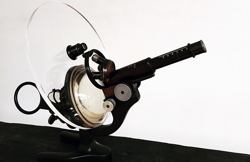 Armi percettive black - 2 - 8 - Stefano Russo