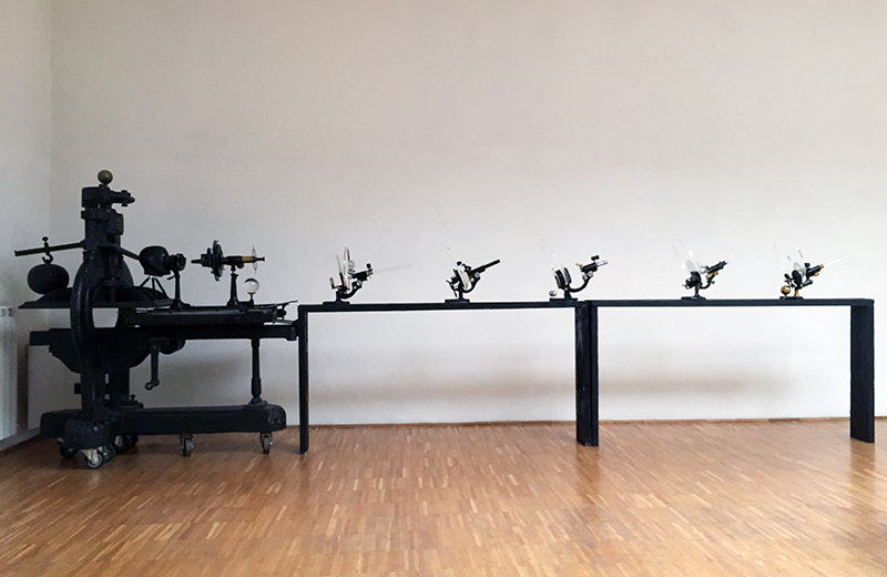 Armi percettive black - 2 - 9 - Stefano Russo