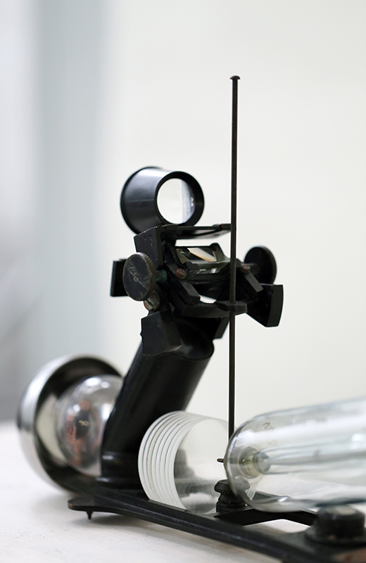 Armi percettive - 4 - Detail 1 - Stefano Russo