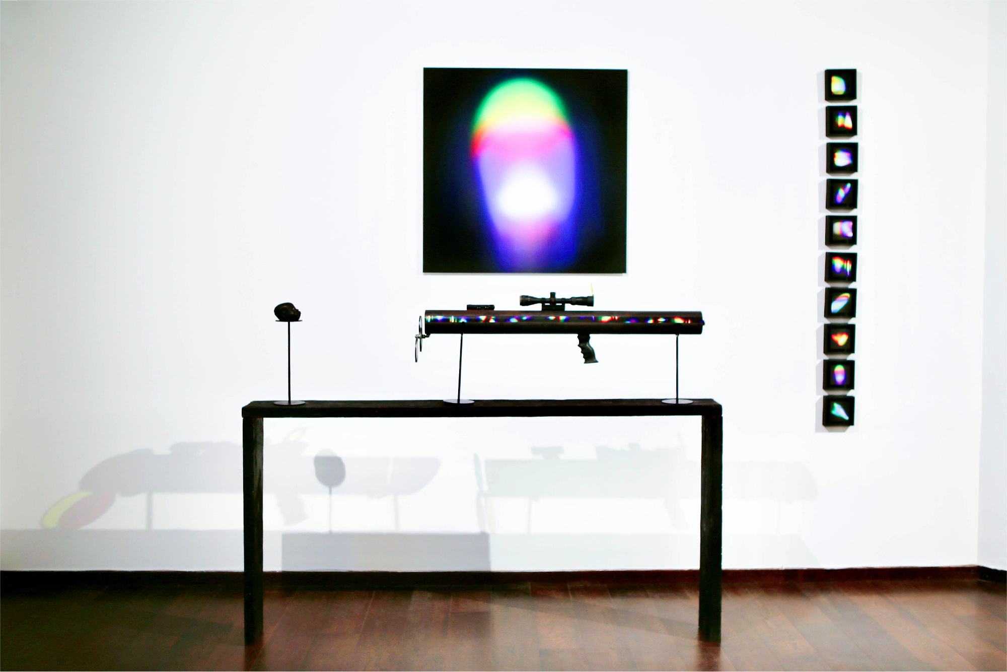 Bazooka Light - Stefano Russo