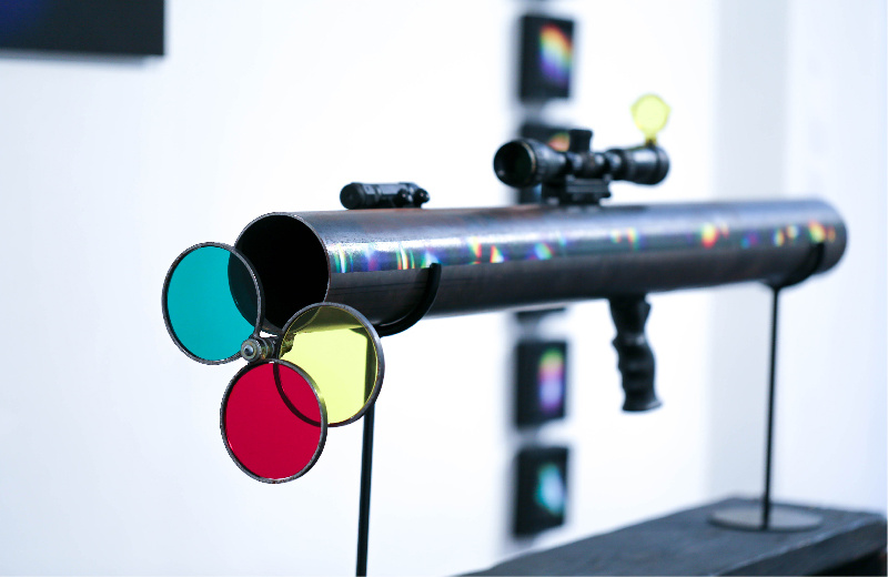 Bazooka Light - 2 - Stefano Russo