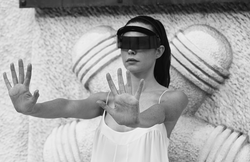 Chimica romantica - 2 - 5 - Stefano Russo