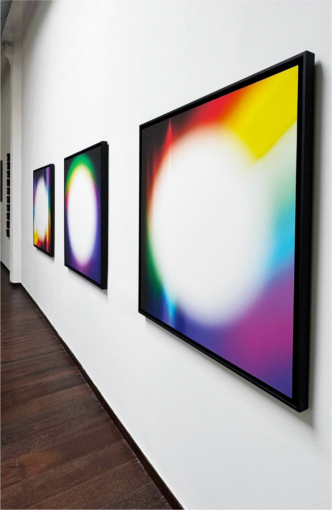Dancing of the Photons - Stefano Russo