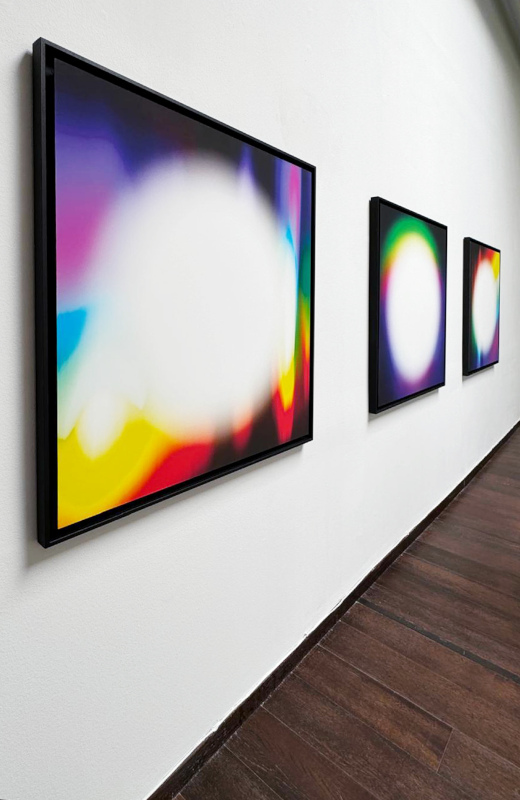 Dancing of the Photons - 2 - Stefano Russo