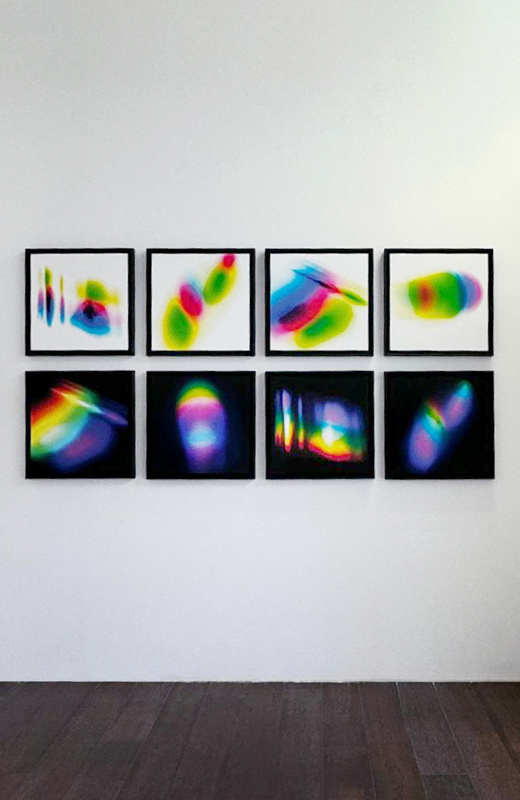 Dancing of the Photons - 3 - Stefano Russo