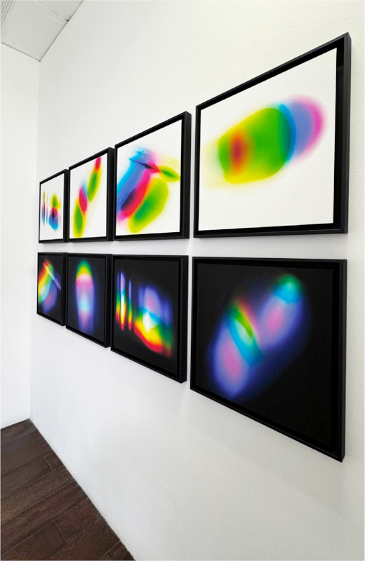 Dancing of the Photons - 4 - Stefano Russo