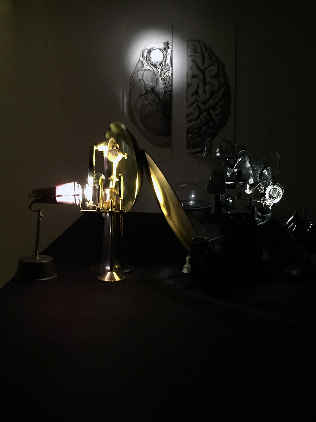 Emisferi - Stefano Russo