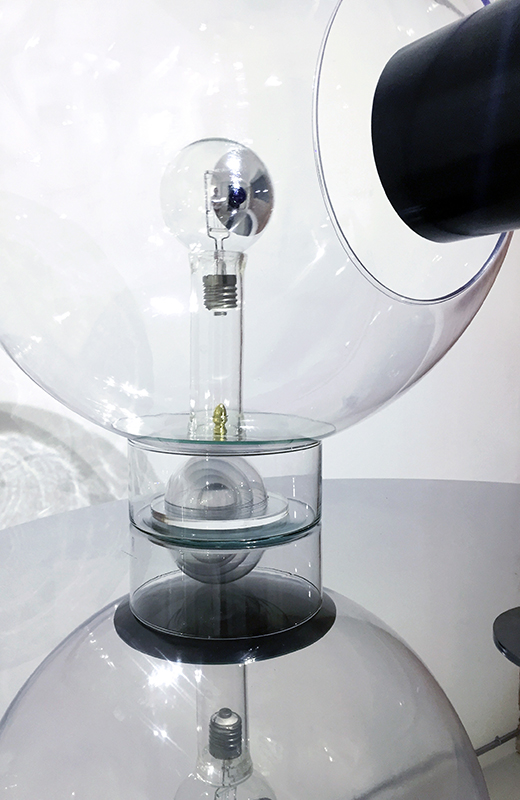 Eye and 7 vibrations - 2 - Stefano Russo