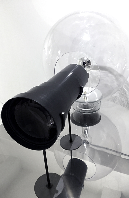 Eye and 7 vibrations - 4 - Stefano Russo