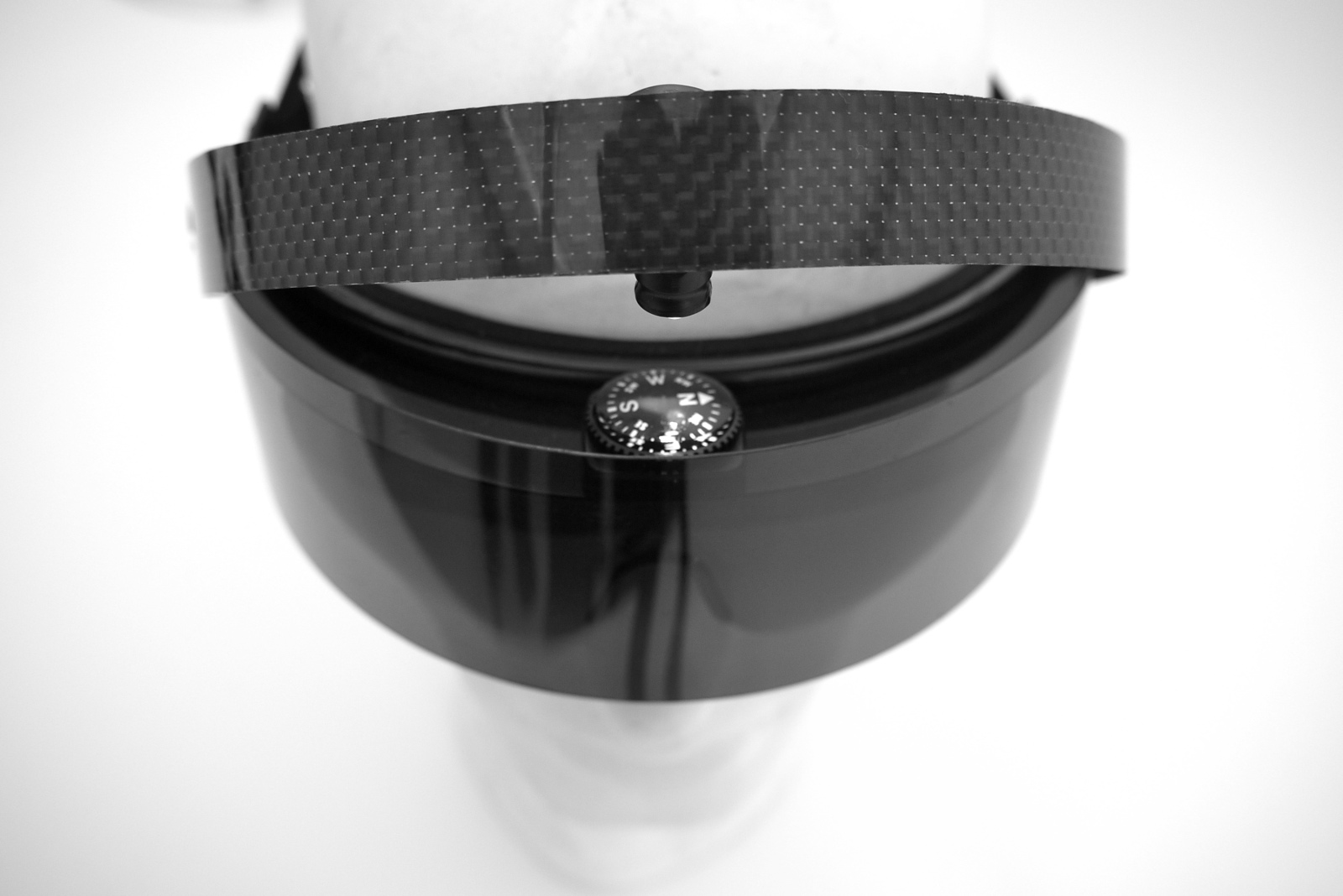 Eyeblinds - Stefano Russo