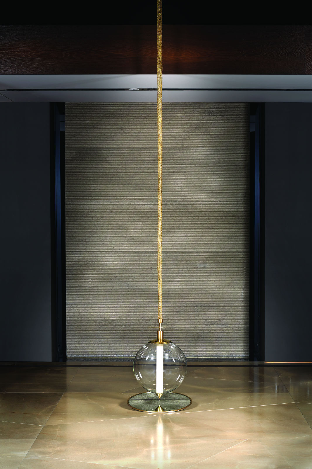Gravity Light - Stefano Russo