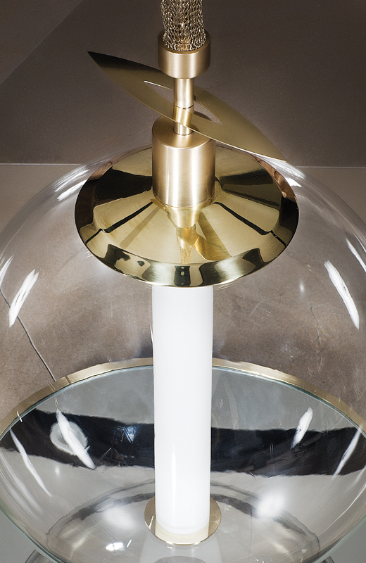 Gravity Light - 2 - Stefano Russo