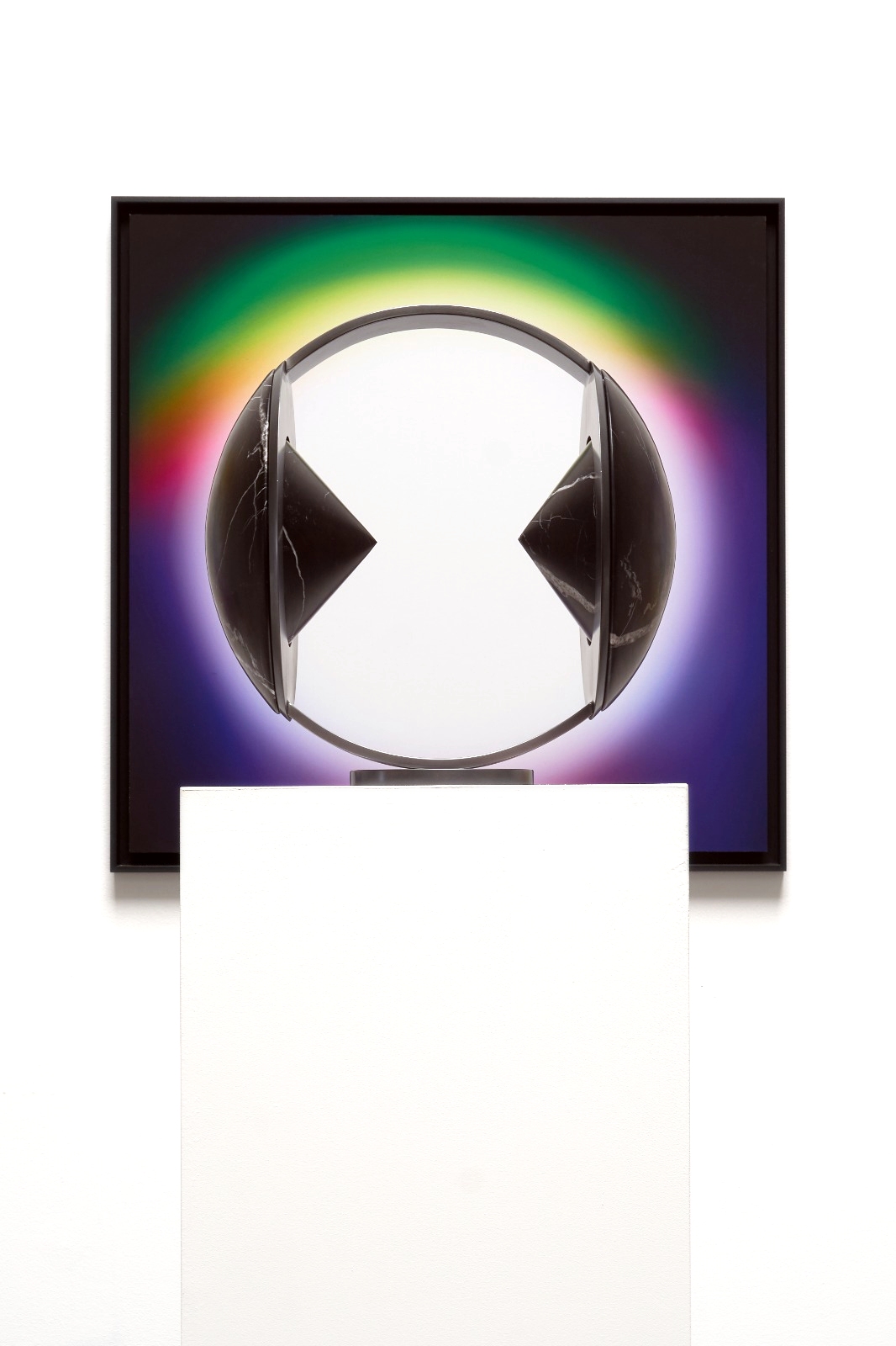 Harmonious Union - Stefano Russo