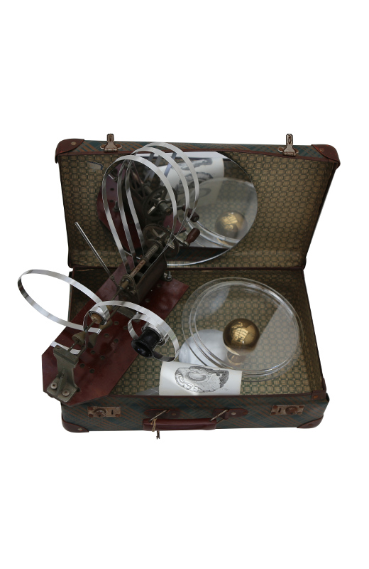 Homo Mechanicus - 19 - Stefano Russo