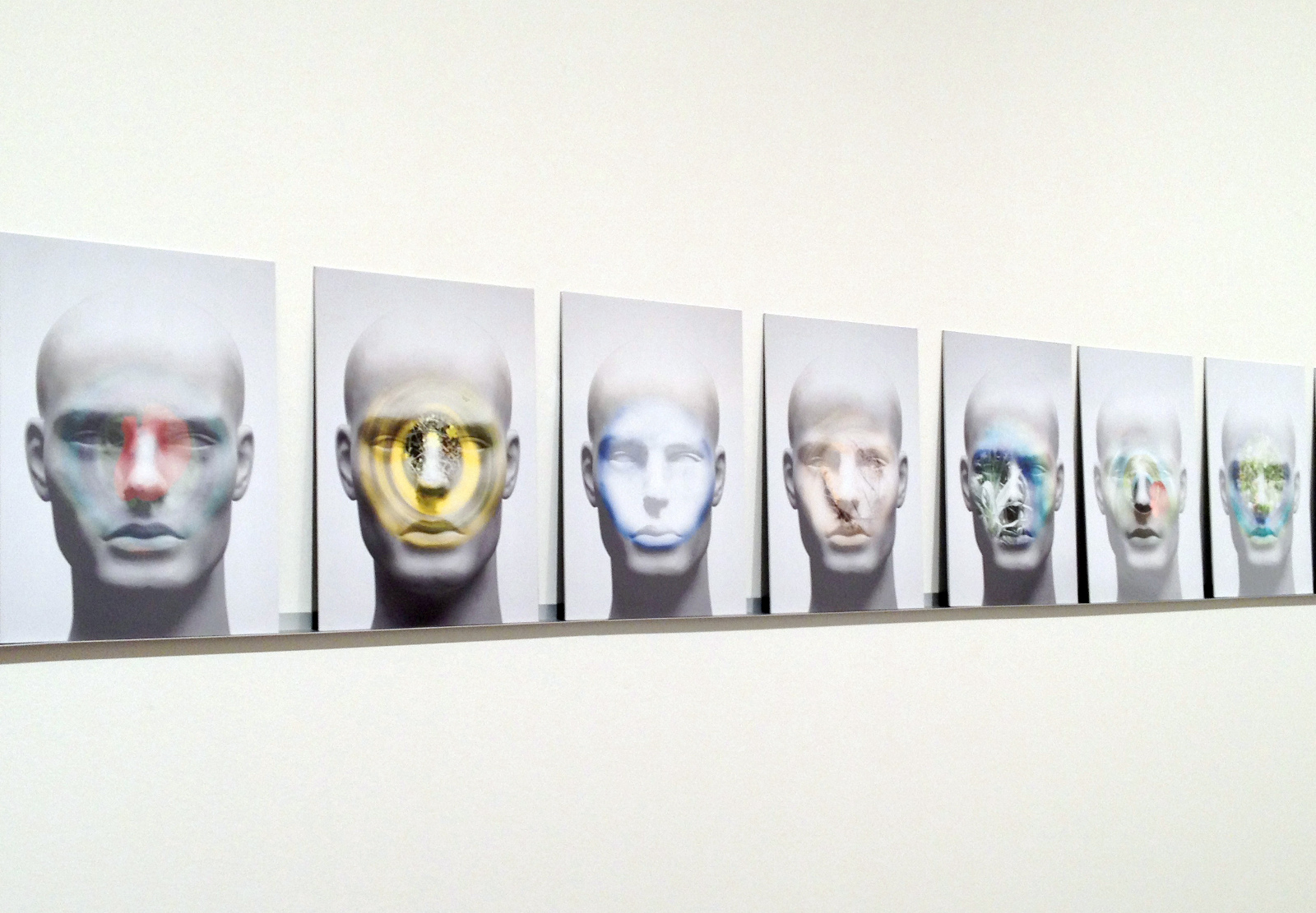 Interfrequenza - Stefano Russo