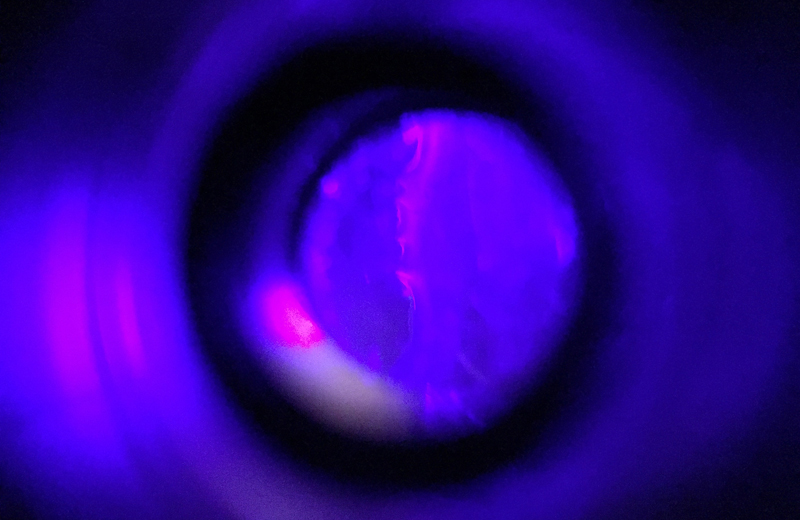 Investigating Matter - 2 - Stefano Russo