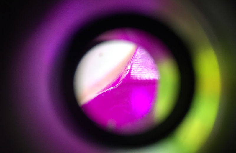 Investigating Matter - 4 - Stefano Russo