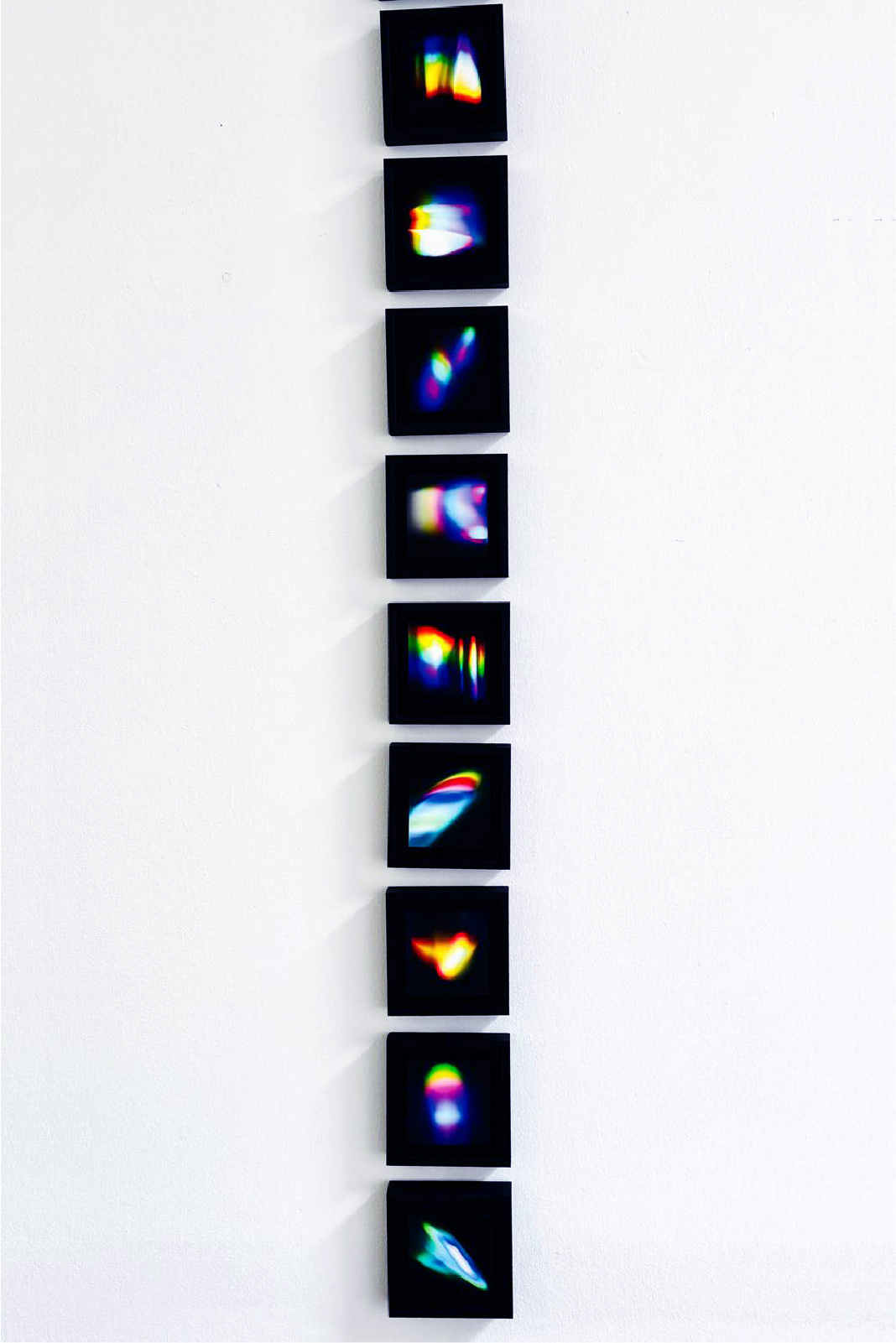 Micro Frequencies - Stefano Russo