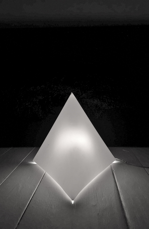 Modo - Lucy - 3 - Stefano Russo