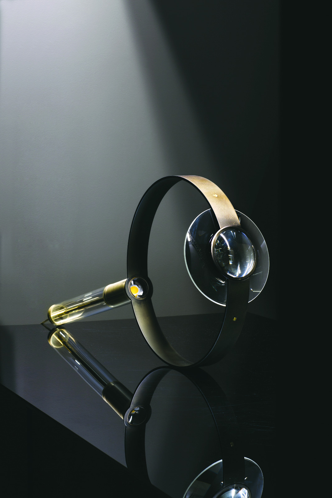 Percettore Visivo - Stefano Russo