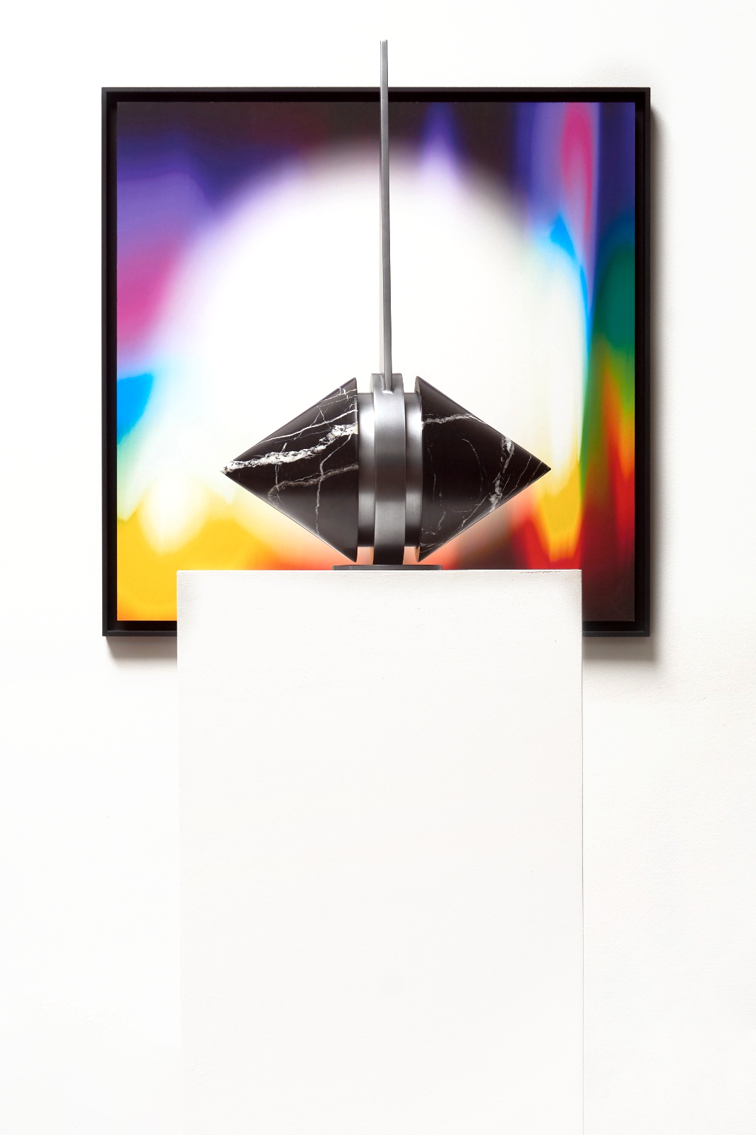 Power in connection - Stefano Russo