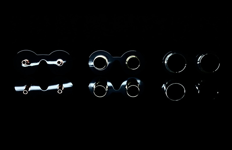 Prolumen Light Transmutation - 5 - Stefano Russo
