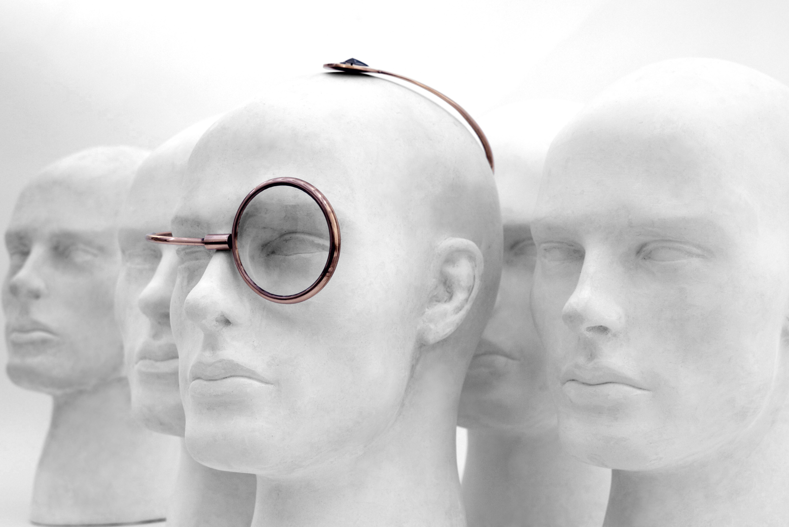 Self Protection - Stefano Russo