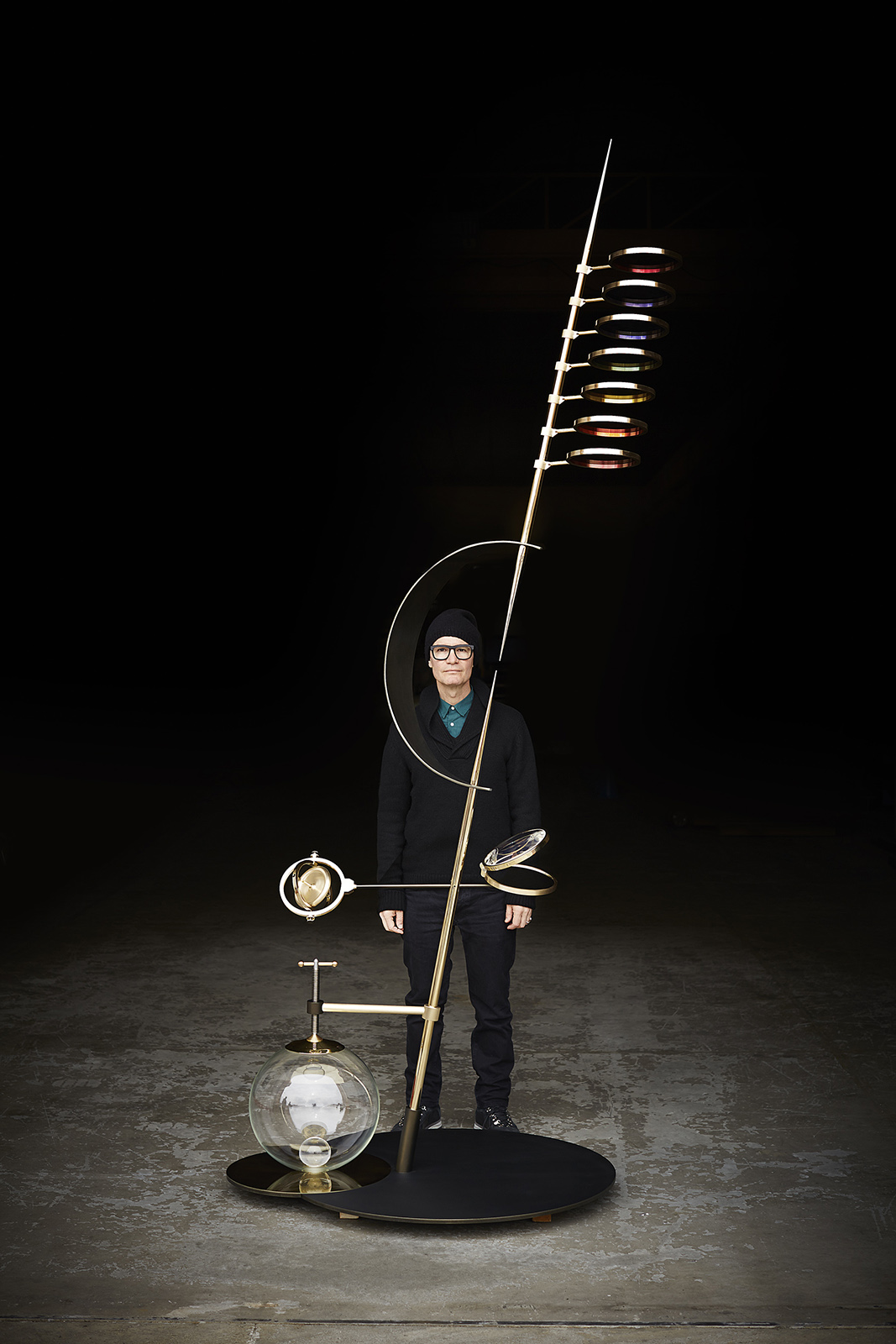 Sintesi percettiva - Stefano Russo