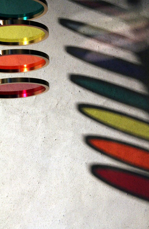 Sintesi percettiva - 4 - Stefano Russo