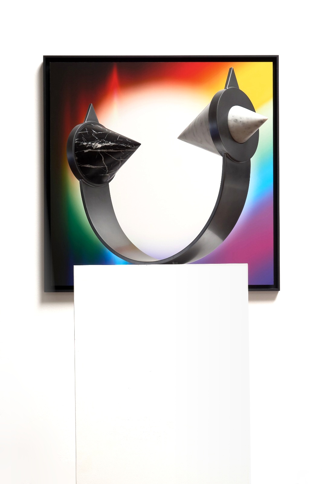 Space in Between - Stefano Russo