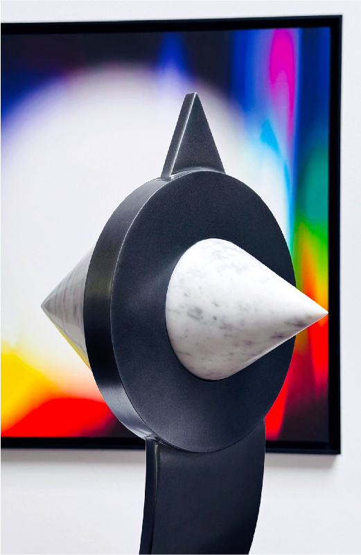 Space in Between - 2 - Stefano Russo