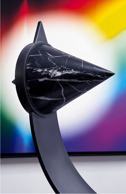Space in Between - 3 - Stefano Russo