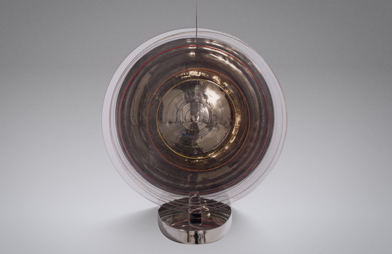 <span class='grey'>23 7</span> 3 <span class='grey'>1</span> - Unitransmutation, Morpho Vision, Dynamic Center of Gravity - 6 - Stefano Russo