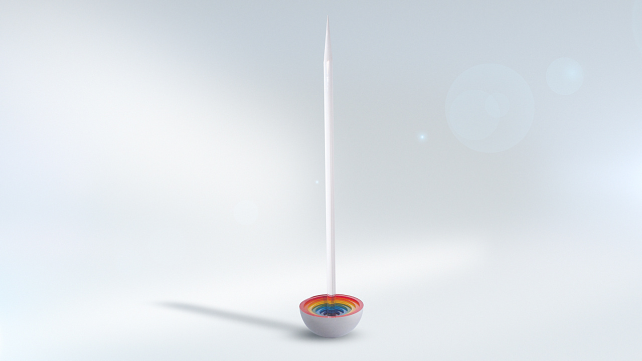 <span class='grey'>23 7</span> 3 <span class='grey'>1</span> - Unitransmutation, Morpho Vision, Dynamic Center of Gravity - Detail 1 - Stefano Russo
