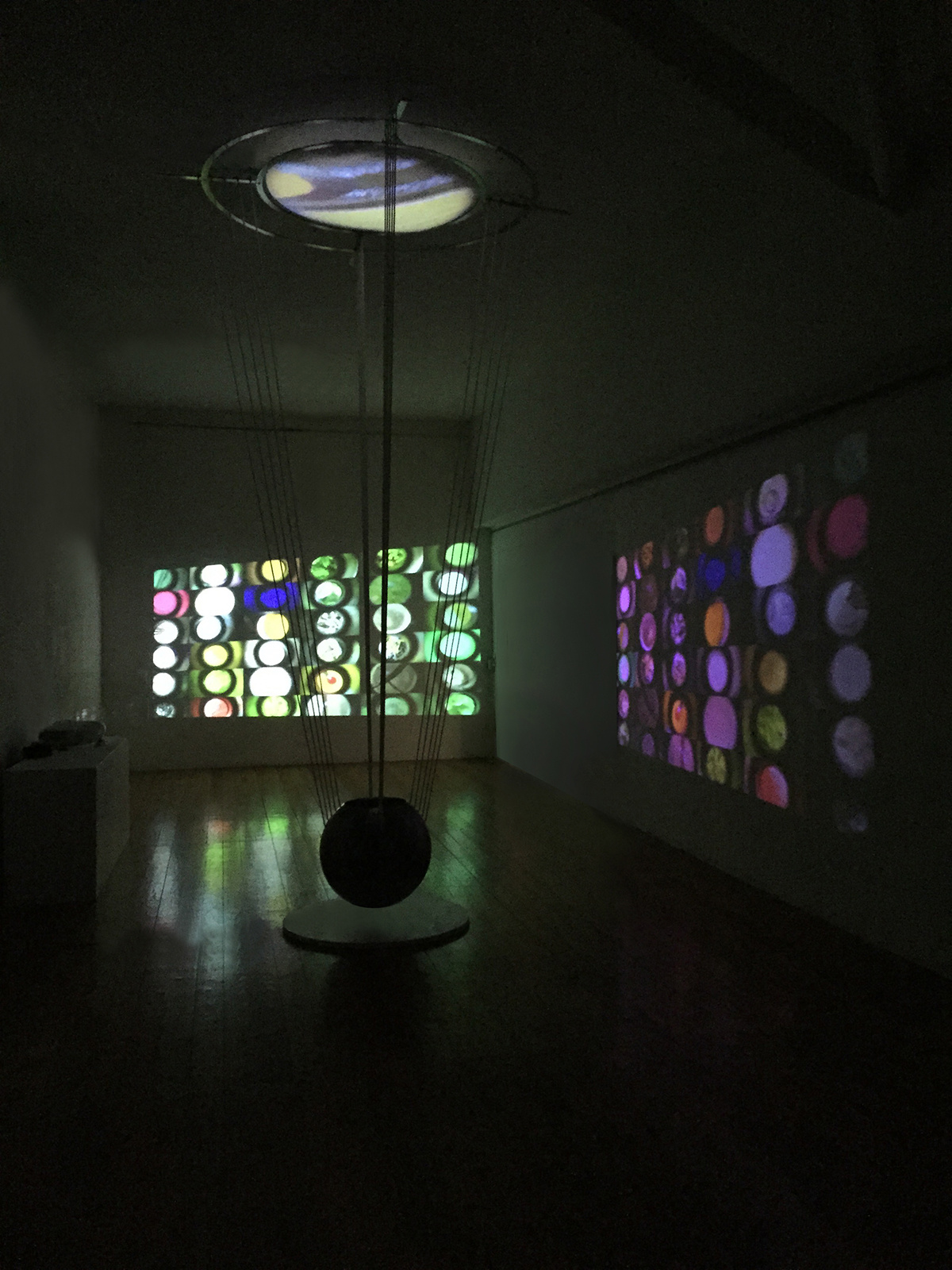 Vib Eye - Stefano Russo