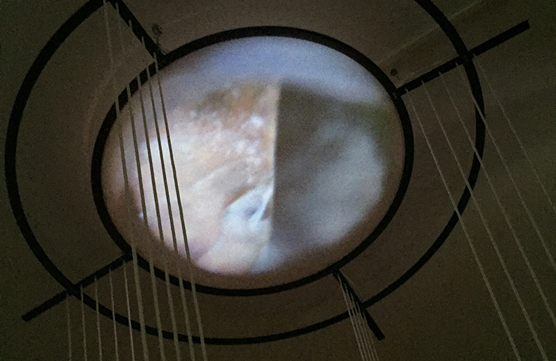 Vib Eye - 2 - Stefano Russo