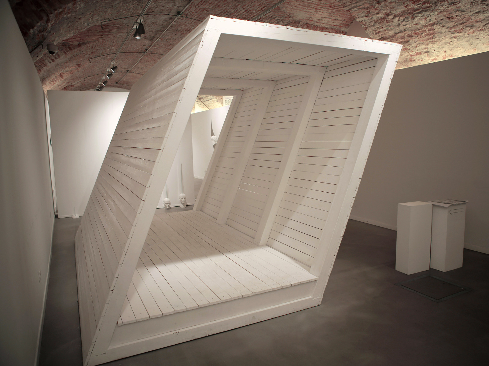 Decoditunnel - 23 7 3 1 - Stefano Russo