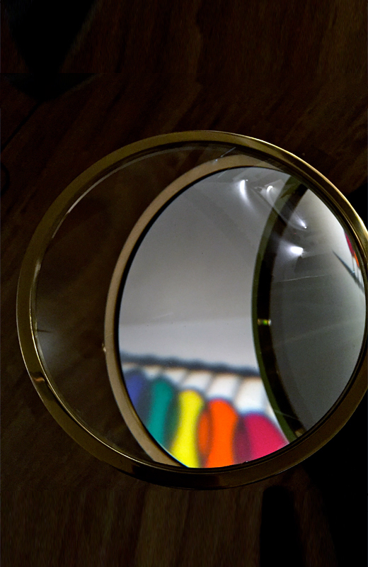 Into the dark - 3 - Stefano Russo