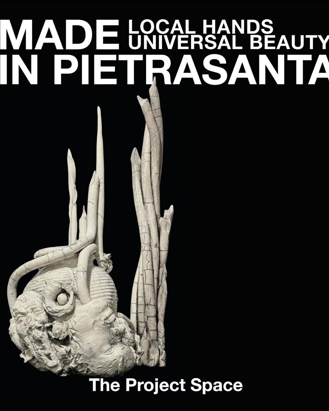 Made in Pietrasanta (Universal beauty) - Stefano Russo